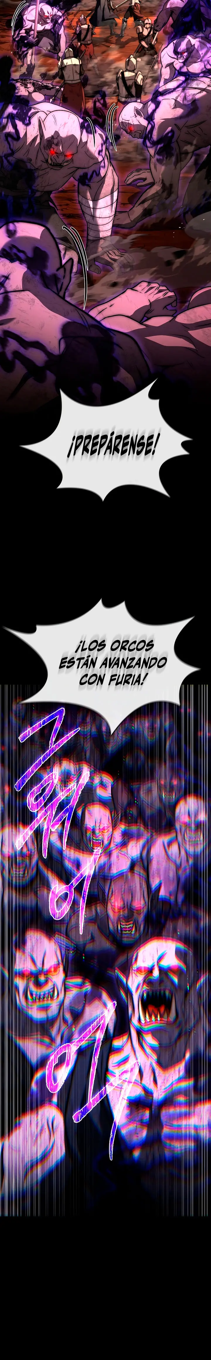 El Ascenso del Tercer Príncipe del Reino Caído > Capitulo 57 > Page 61