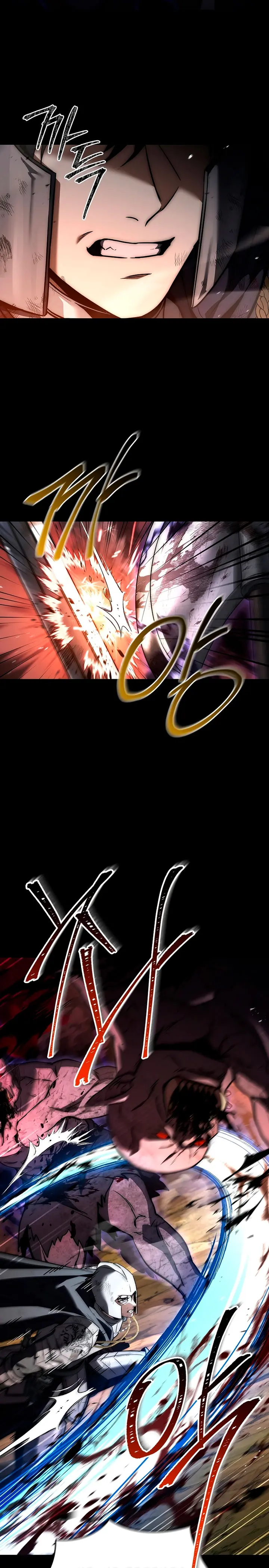 El Ascenso del Tercer Príncipe del Reino Caído > Capitulo 57 > Page 91