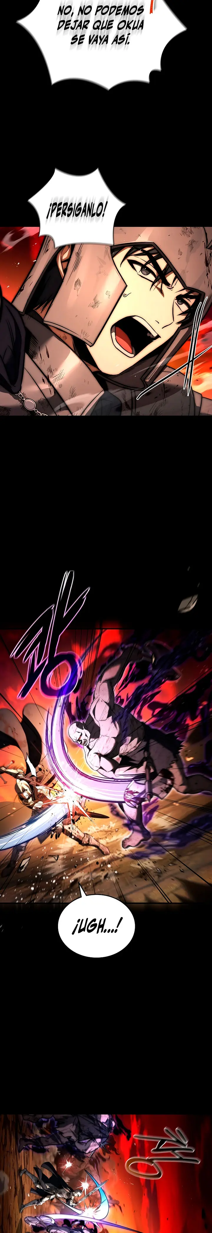 El Ascenso del Tercer Príncipe del Reino Caído > Capitulo 57 > Page 101