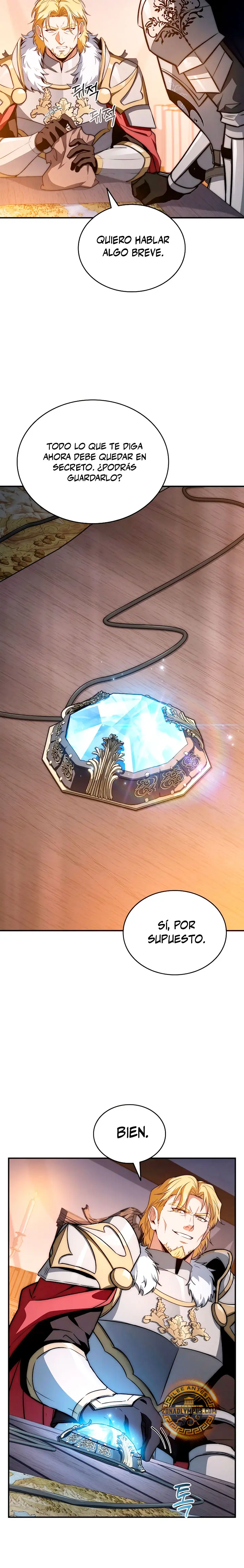 El Ascenso del Tercer Príncipe del Reino Caído > Capitulo 57 > Page 181