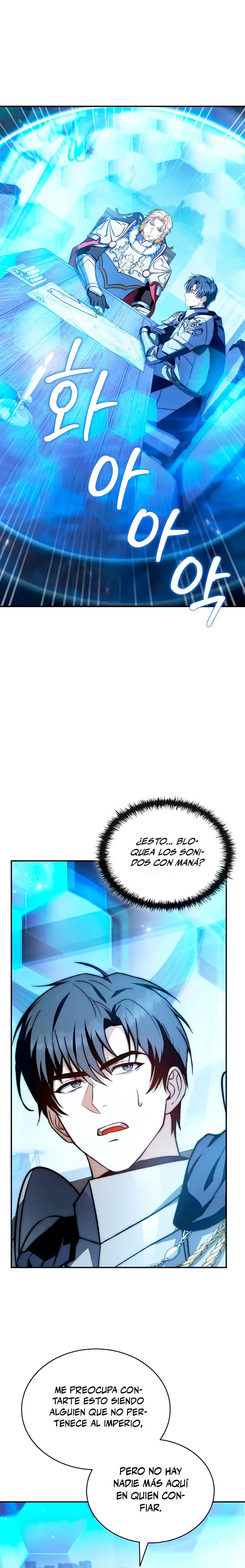 El Ascenso del Tercer Príncipe del Reino Caído > Capitulo 57 > Page 191