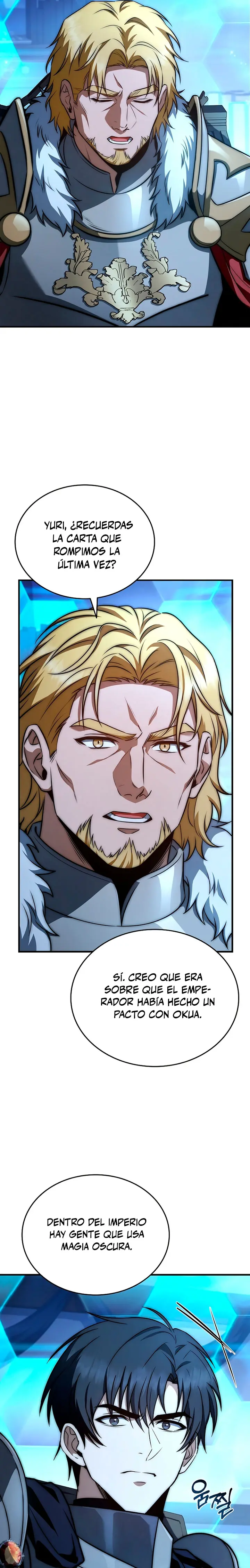 El Ascenso del Tercer Príncipe del Reino Caído > Capitulo 57 > Page 201