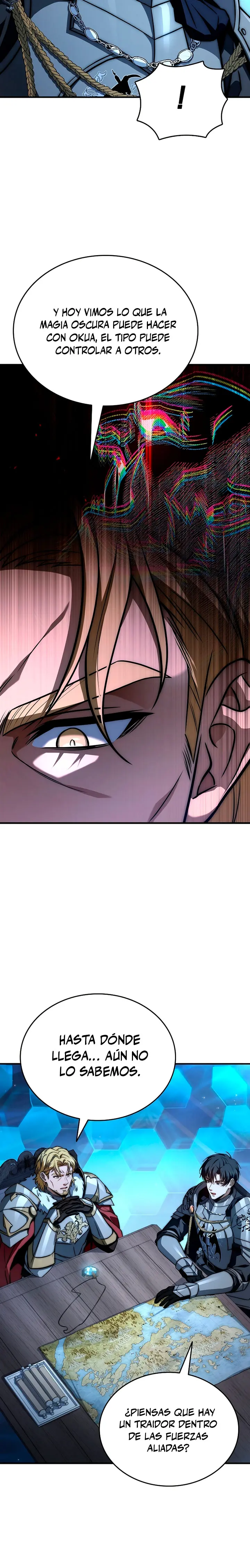 El Ascenso del Tercer Príncipe del Reino Caído > Capitulo 57 > Page 211