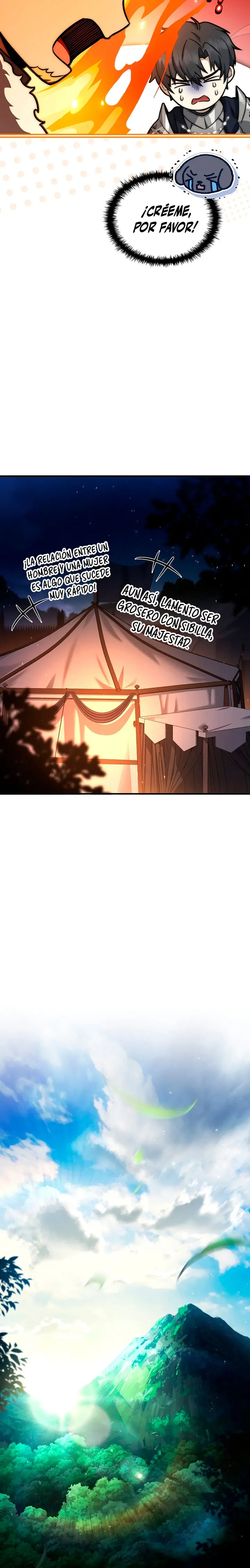 El Ascenso del Tercer Príncipe del Reino Caído > Capitulo 57 > Page 241