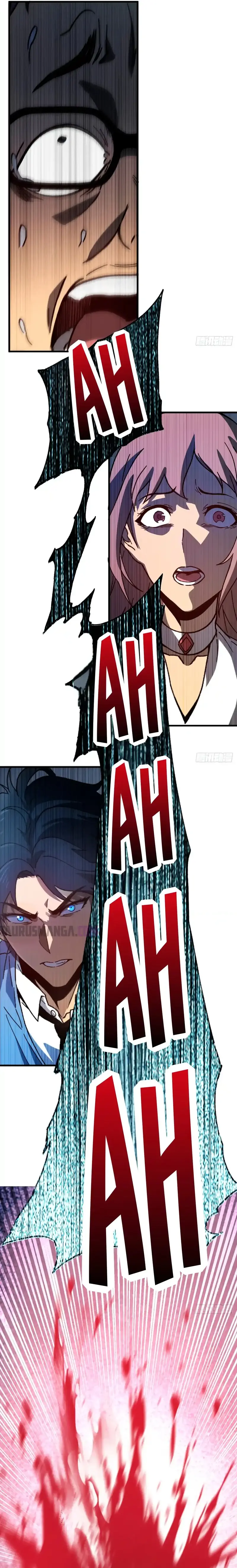 ¡El descenso de la anomalía! Iniciando como un NPC en el fin del Mundo > Capitulo 3 > Page 201