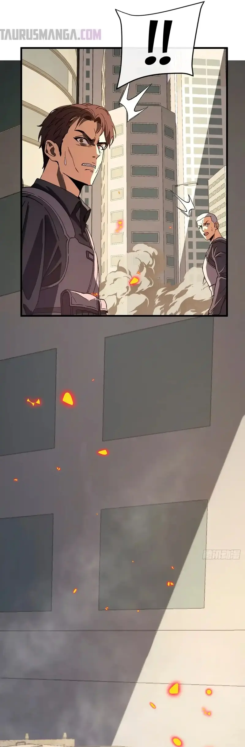 ¡El descenso de la anomalía! Iniciando como un NPC en el fin del Mundo > Capitulo 9 > Page 141
