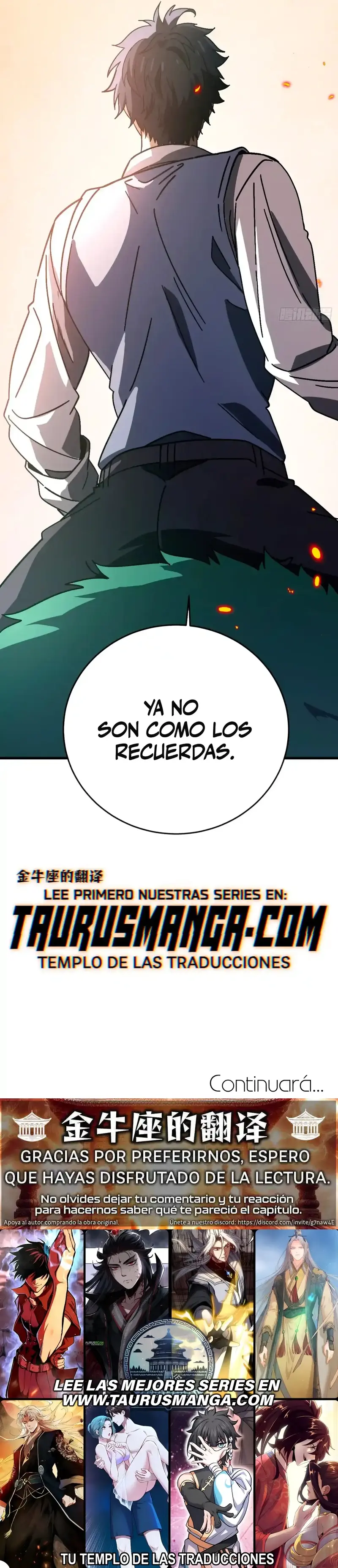 ¡El descenso de la anomalía! Iniciando como un NPC en el fin del Mundo > Capitulo 11 > Page 291