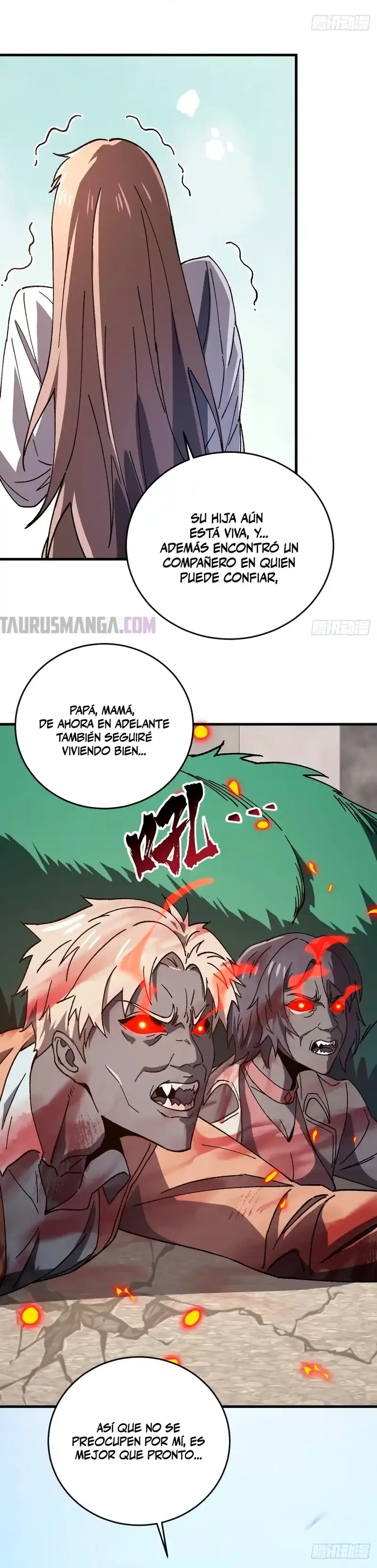 ¡El descenso de la anomalía! Iniciando como un NPC en el fin del Mundo > Capitulo 12 > Page 181