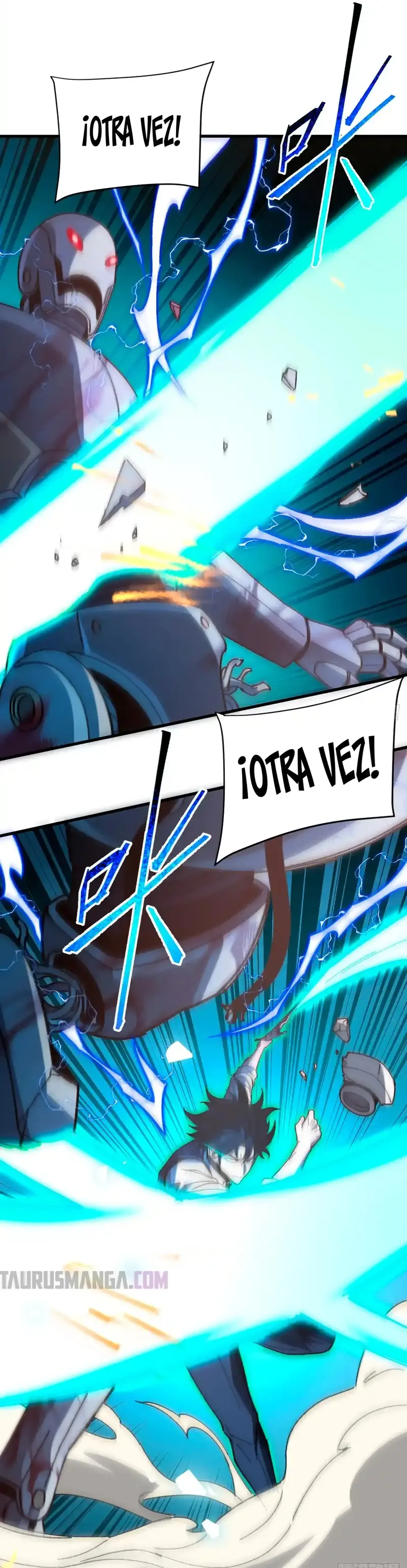 ¡El descenso de la anomalía! Iniciando como un NPC en el fin del Mundo > Capitulo 16 > Page 121