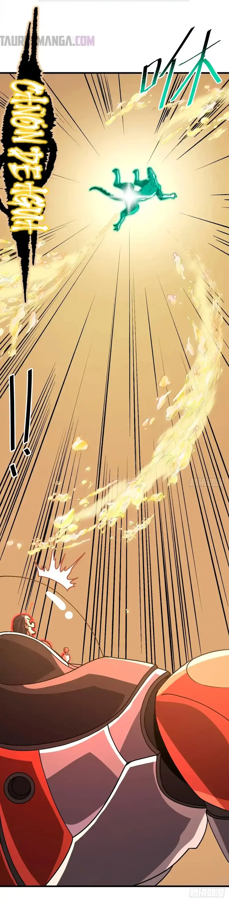 ¡El descenso de la anomalía! Iniciando como un NPC en el fin del Mundo > Capitulo 18 > Page 21