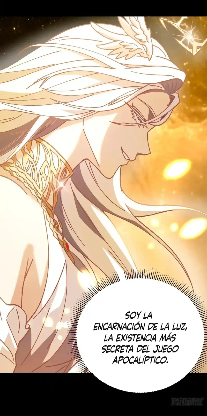 ¡El descenso de la anomalía! Iniciando como un NPC en el fin del Mundo > Capitulo 20 > Page 241