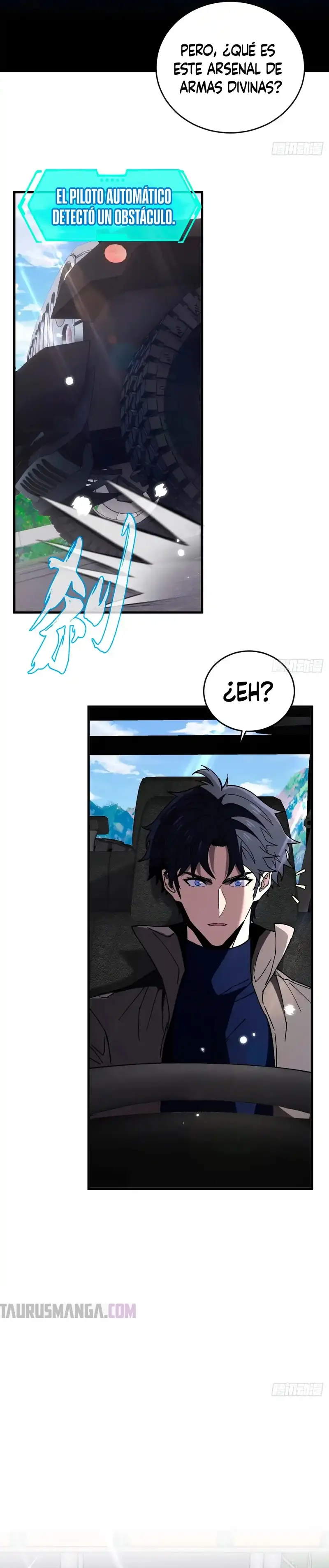¡El descenso de la anomalía! Iniciando como un NPC en el fin del Mundo > Capitulo 22 > Page 161