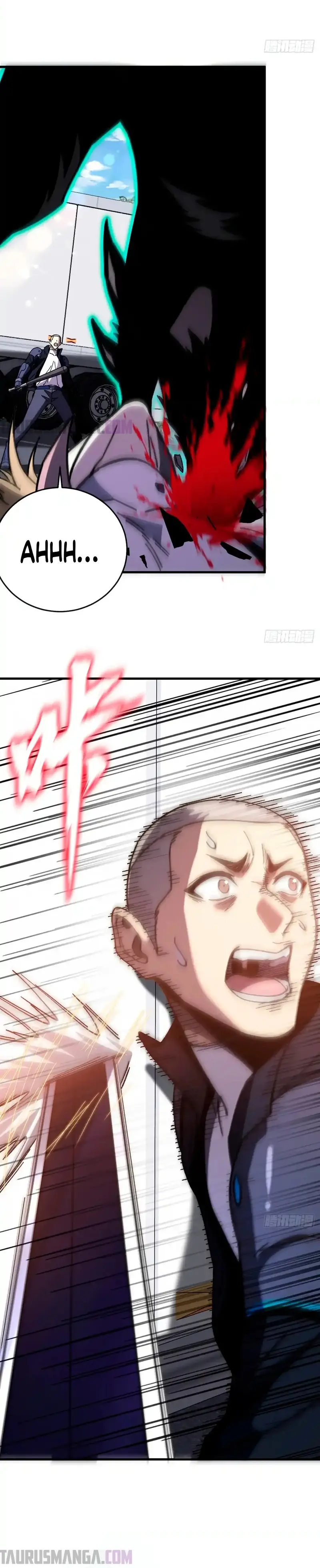 ¡El descenso de la anomalía! Iniciando como un NPC en el fin del Mundo > Capitulo 22 > Page 351