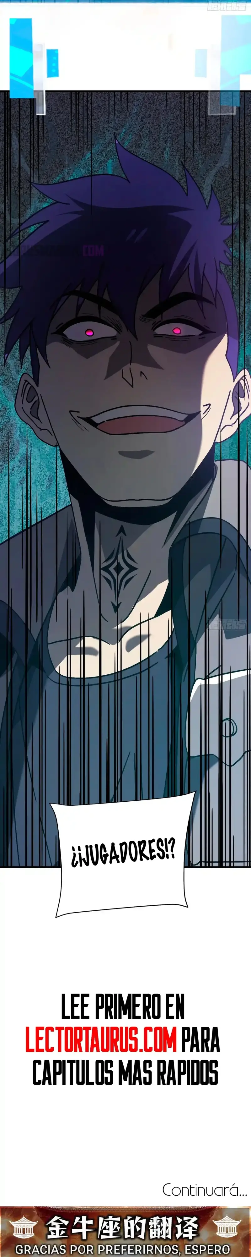 ¡El descenso de la anomalía! Iniciando como un NPC en el fin del Mundo > Capitulo 23 > Page 361