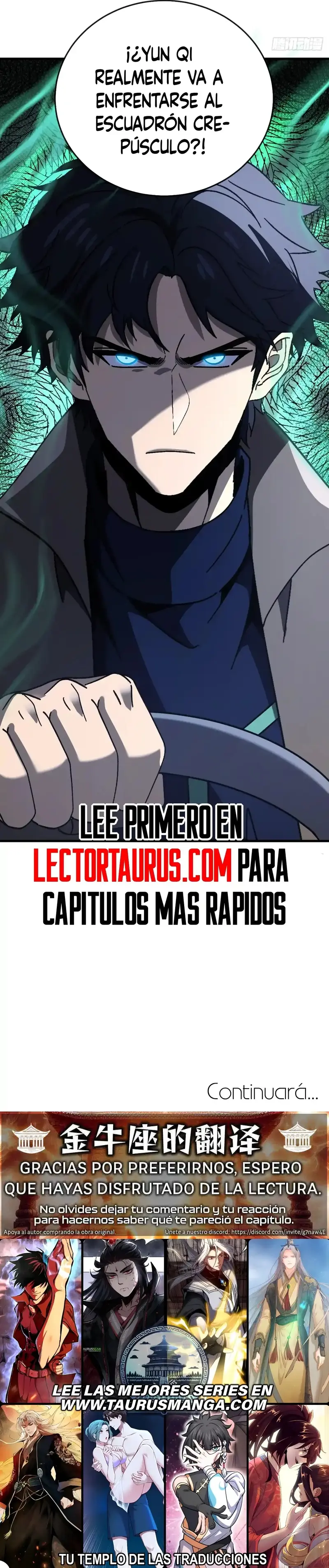 ¡El descenso de la anomalía! Iniciando como un NPC en el fin del Mundo > Capitulo 24 > Page 351