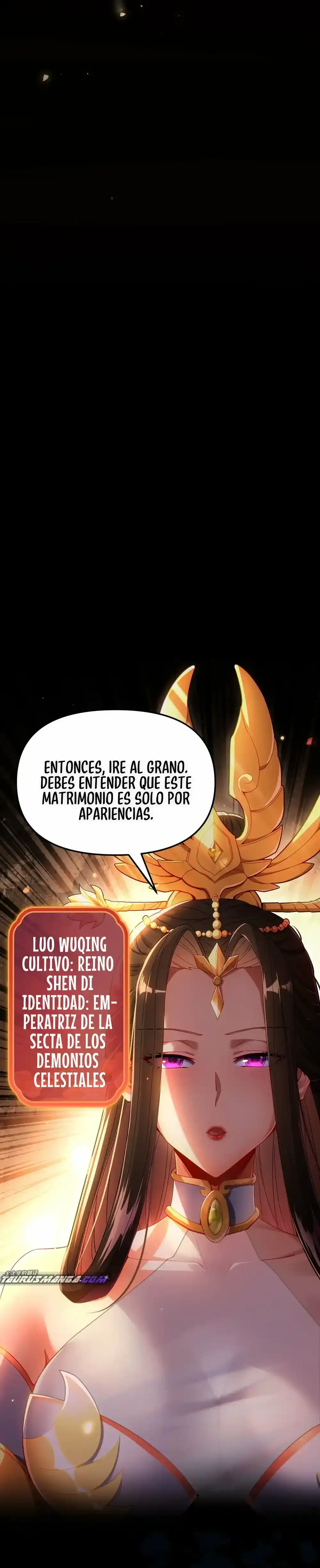 Me vuelvo invencible al sorprender a otros > Capitulo 1 > Page 121