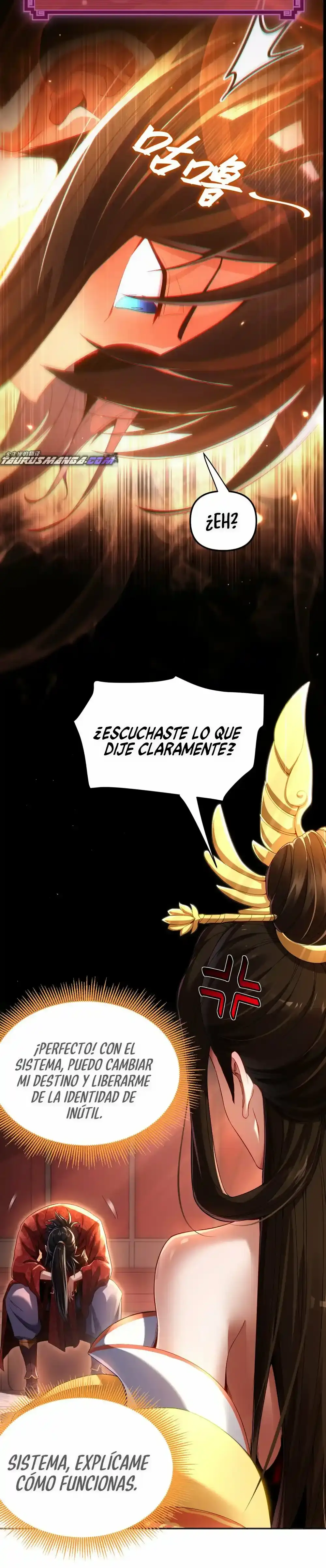 Me vuelvo invencible al sorprender a otros > Capitulo 1 > Page 141