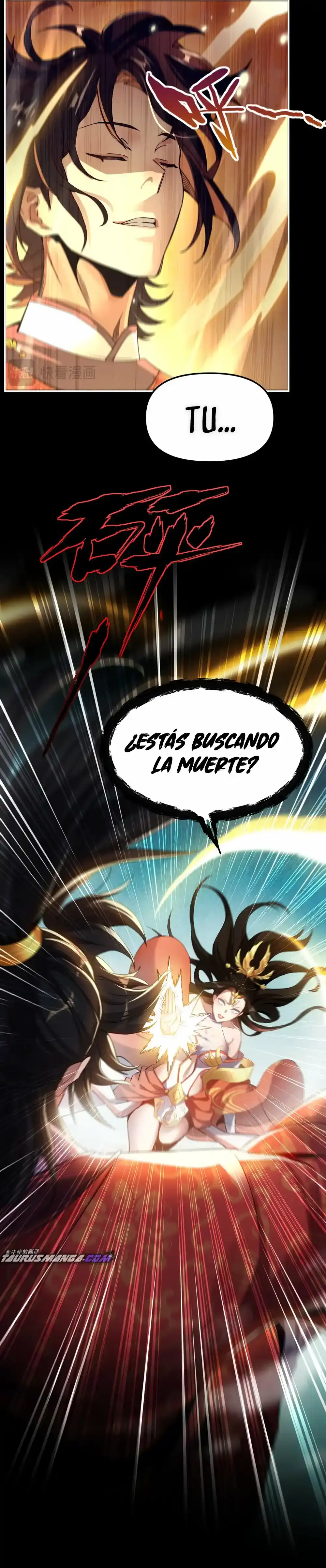 Me vuelvo invencible al sorprender a otros > Capitulo 1 > Page 231