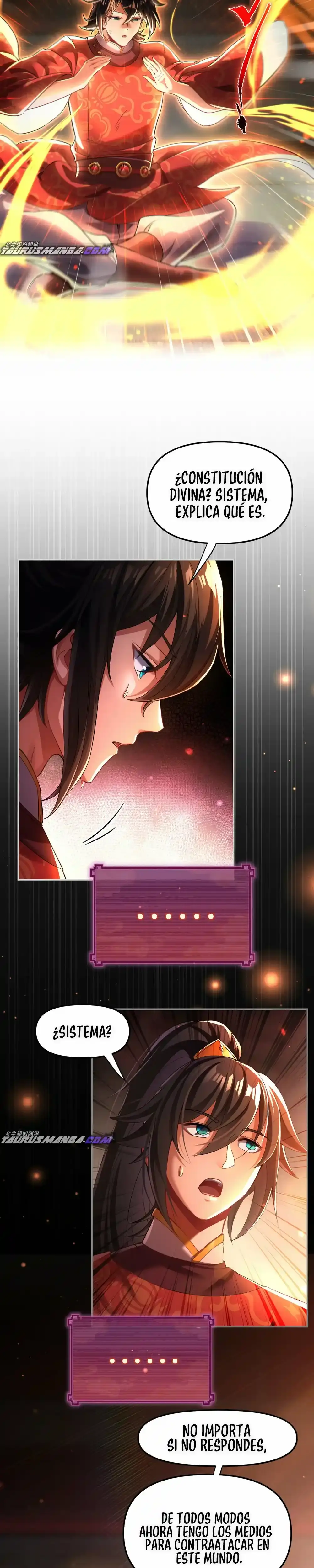 Me vuelvo invencible al sorprender a otros > Capitulo 1 > Page 351