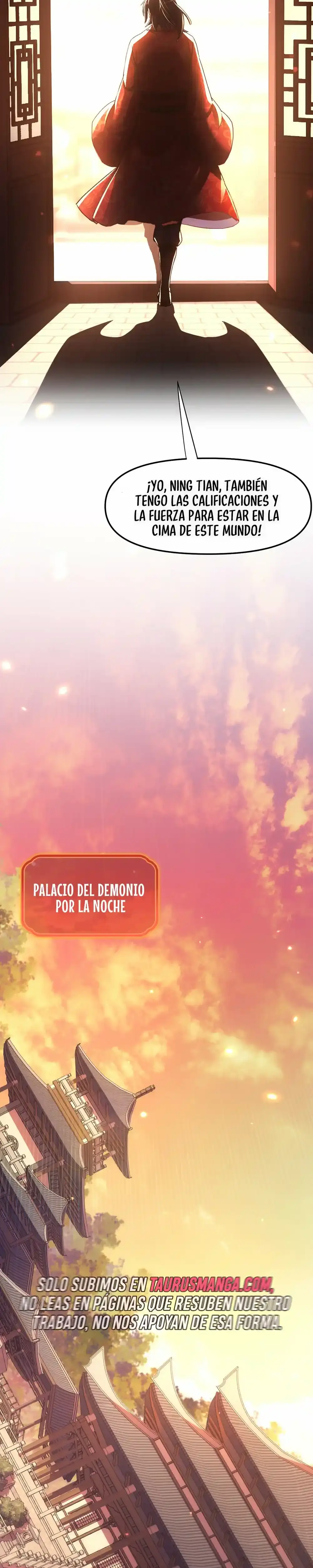 Me vuelvo invencible al sorprender a otros > Capitulo 1 > Page 381