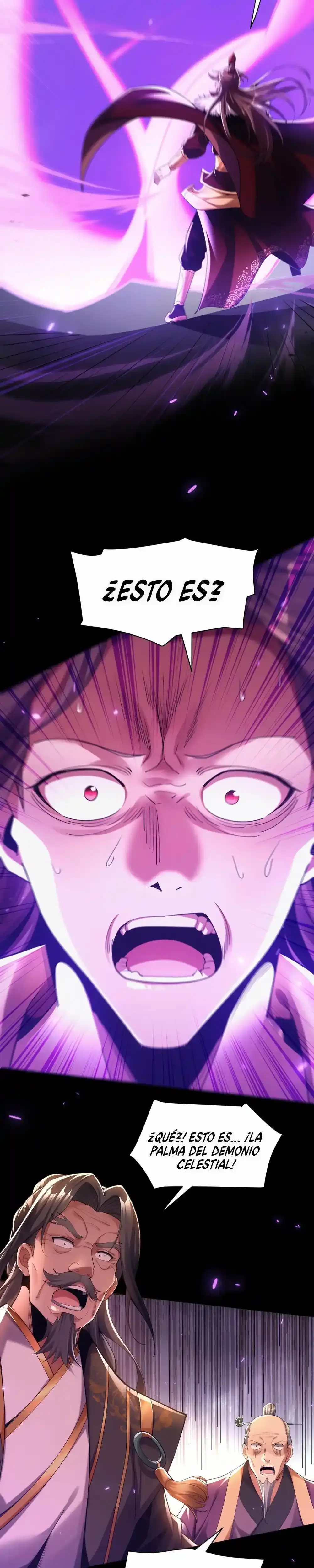 Me vuelvo invencible al sorprender a otros > Capitulo 2 > Page 121