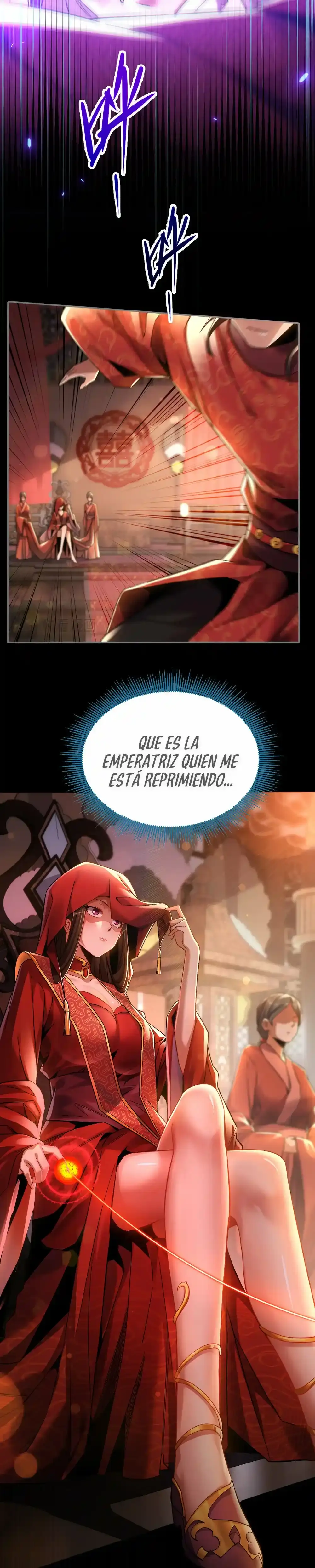 Me vuelvo invencible al sorprender a otros > Capitulo 2 > Page 151