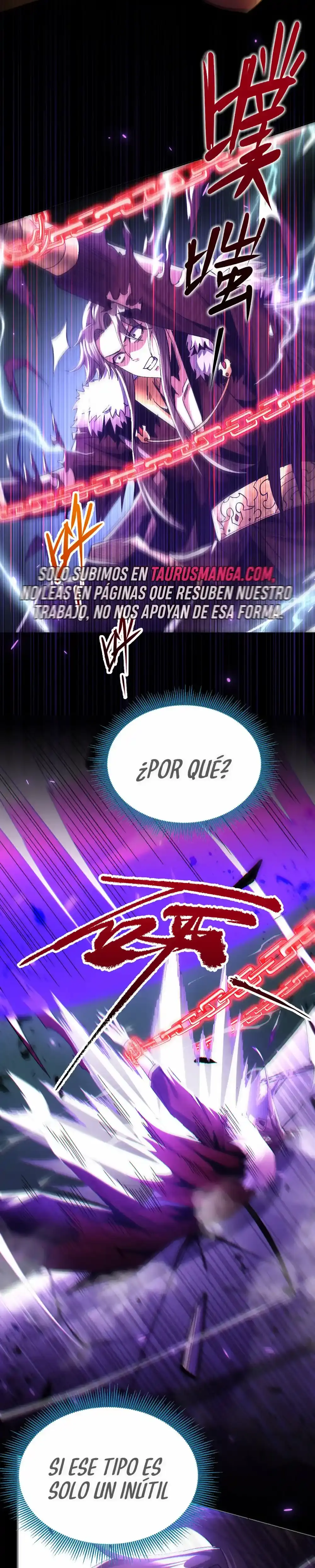 Me vuelvo invencible al sorprender a otros > Capitulo 2 > Page 161