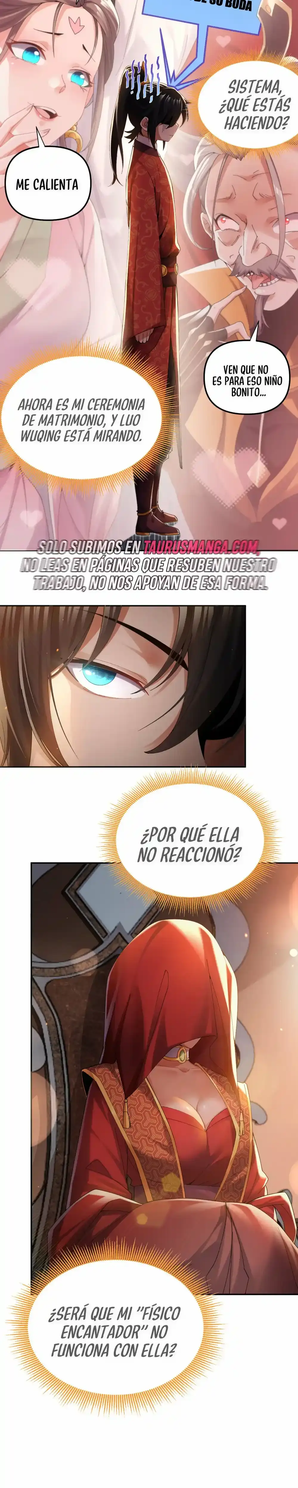 Me vuelvo invencible al sorprender a otros > Capitulo 2 > Page 241