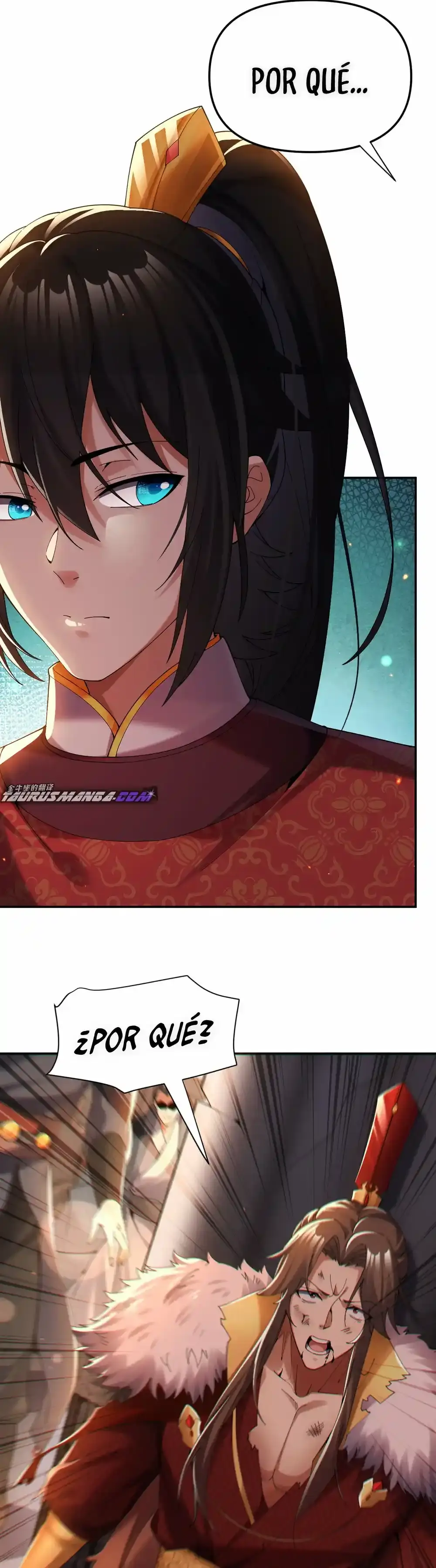 Me vuelvo invencible al sorprender a otros > Capitulo 2 > Page 251