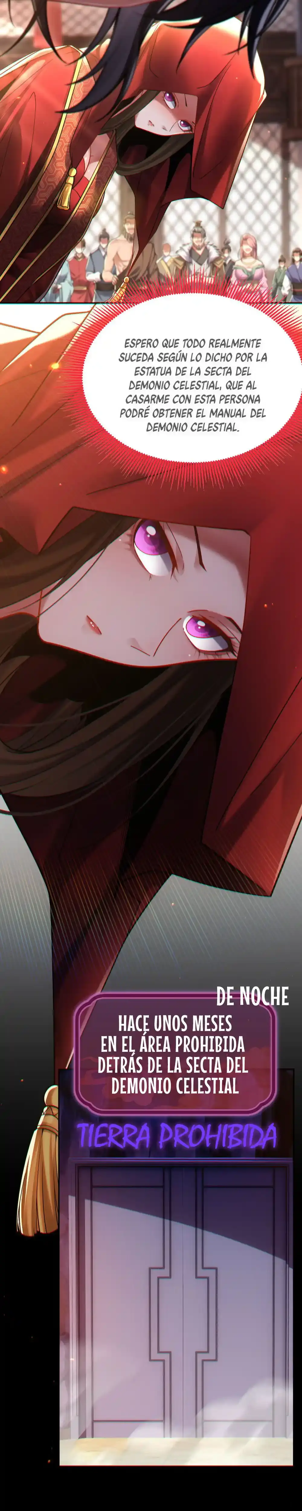 Me vuelvo invencible al sorprender a otros > Capitulo 3 > Page 141