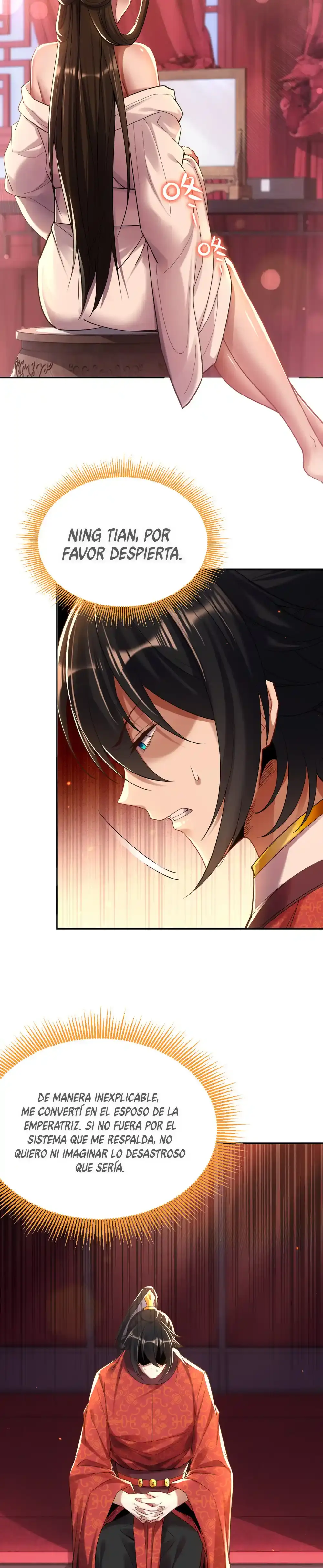 Me vuelvo invencible al sorprender a otros > Capitulo 3 > Page 291