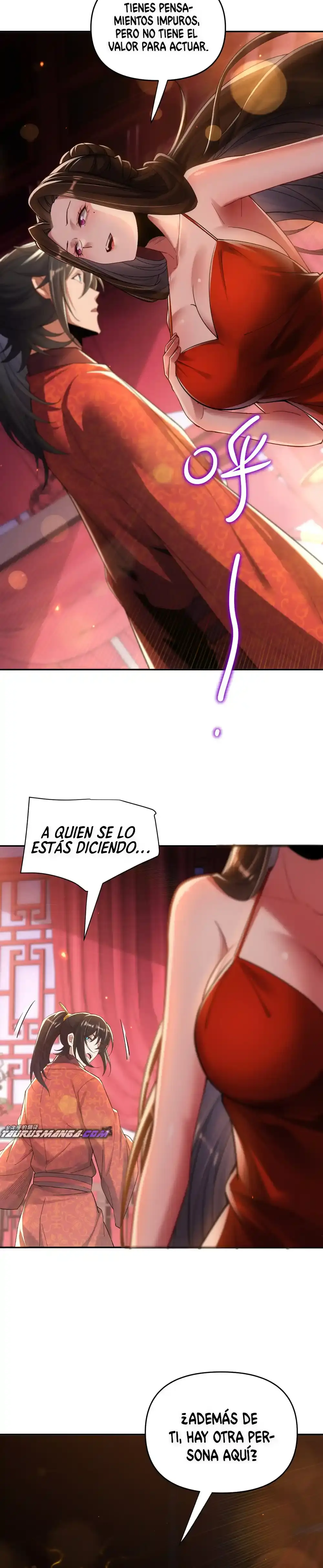 Me vuelvo invencible al sorprender a otros > Capitulo 3 > Page 341