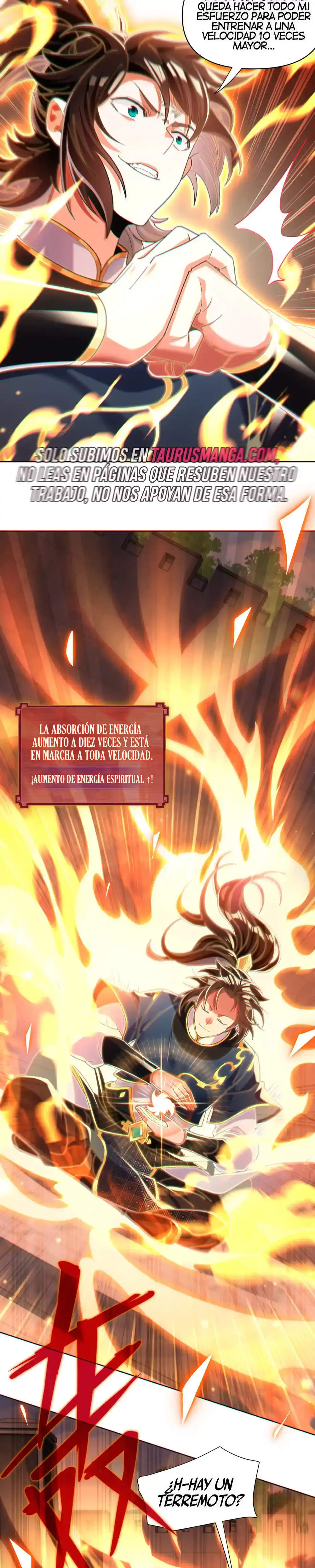 Me vuelvo invencible al sorprender a otros > Capitulo 4 > Page 71
