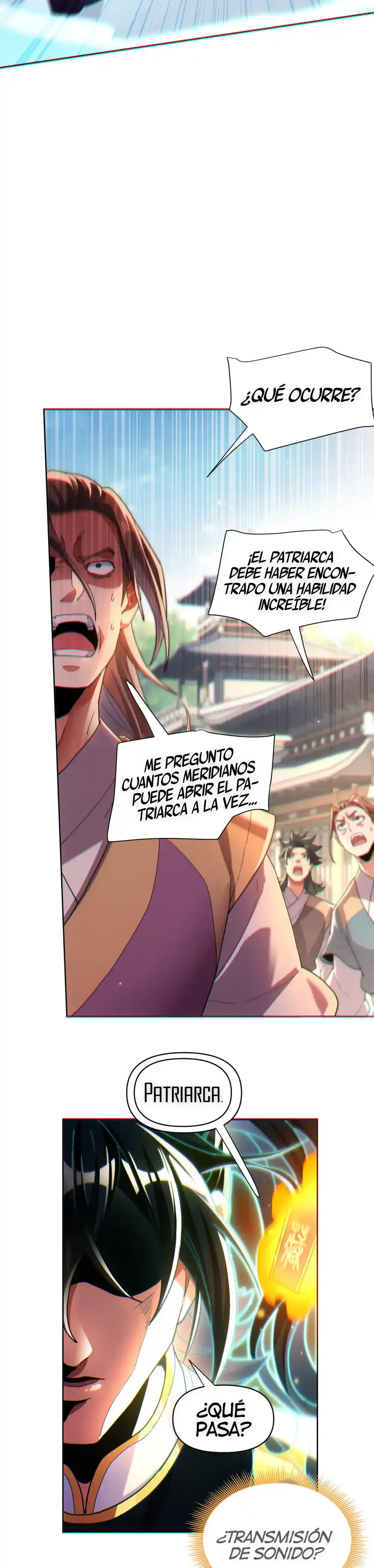 Me vuelvo invencible al sorprender a otros > Capitulo 4 > Page 301