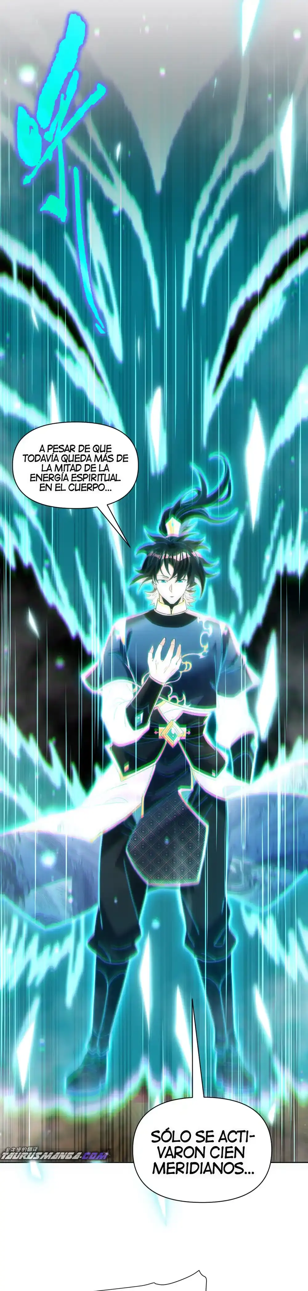 Me vuelvo invencible al sorprender a otros > Capitulo 4 > Page 321