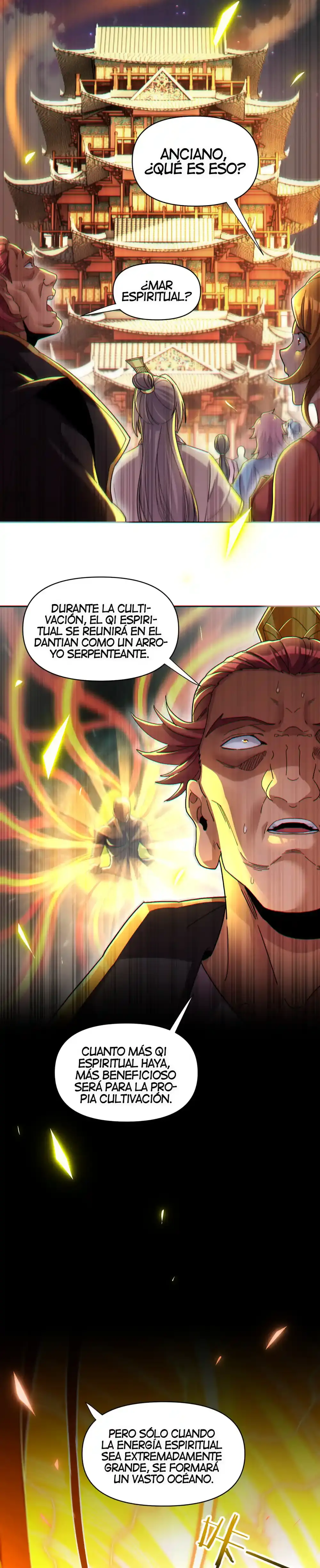 Me vuelvo invencible al sorprender a otros > Capitulo 5 > Page 81