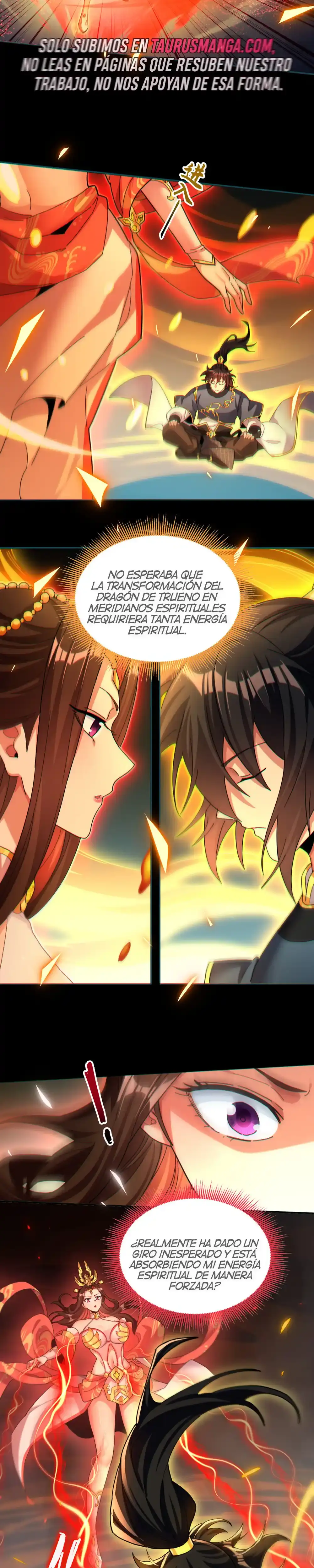 Me vuelvo invencible al sorprender a otros > Capitulo 5 > Page 231