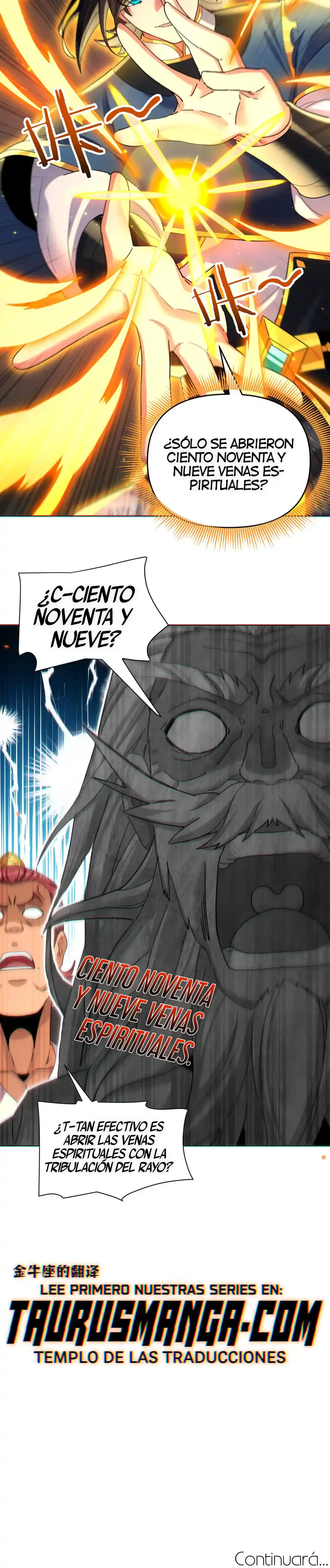 Me vuelvo invencible al sorprender a otros > Capitulo 5 > Page 311