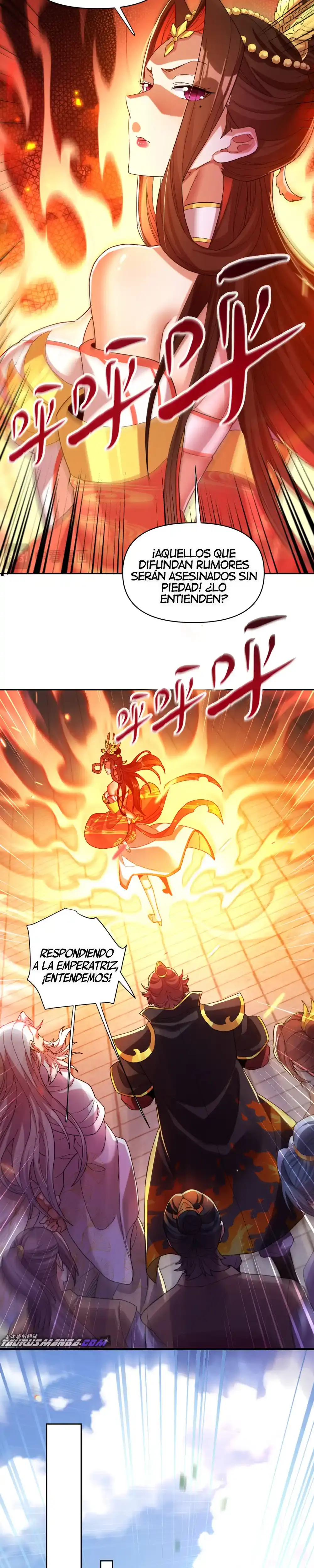 Me vuelvo invencible al sorprender a otros > Capitulo 6 > Page 151
