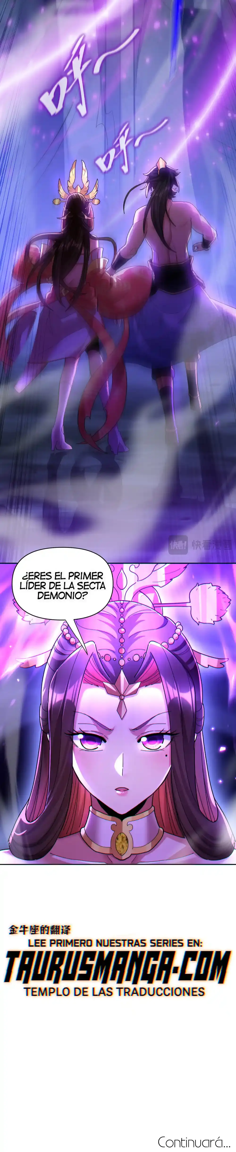 Me vuelvo invencible al sorprender a otros > Capitulo 6 > Page 301