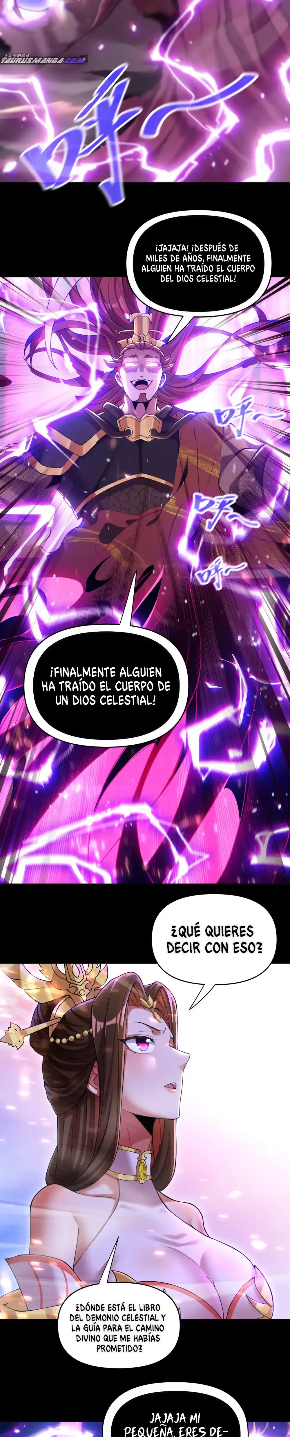 Me vuelvo invencible al sorprender a otros > Capitulo 7 > Page 41