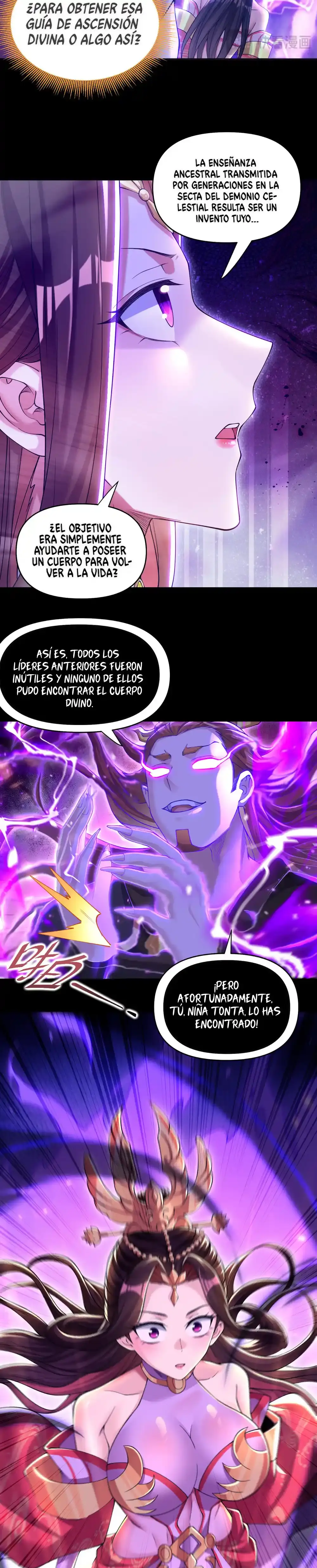 Me vuelvo invencible al sorprender a otros > Capitulo 7 > Page 61