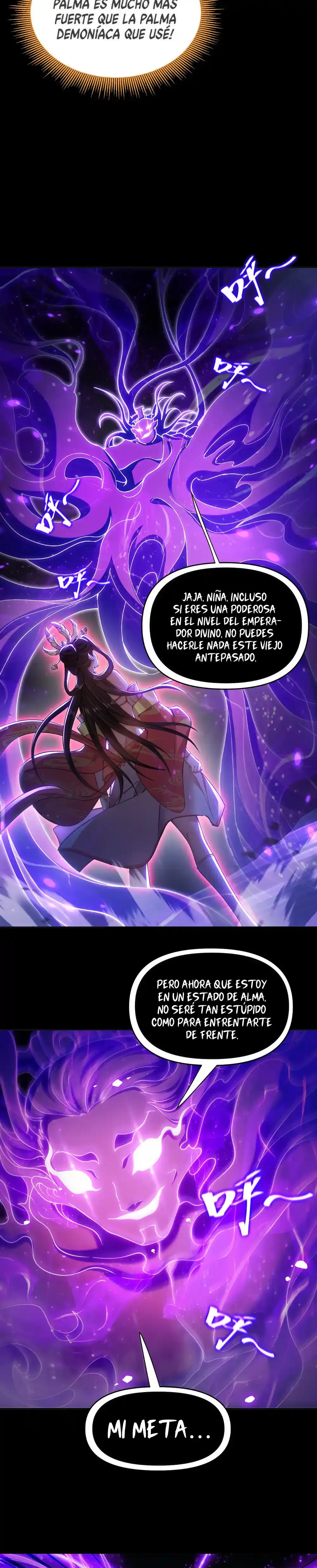 Me vuelvo invencible al sorprender a otros > Capitulo 7 > Page 91