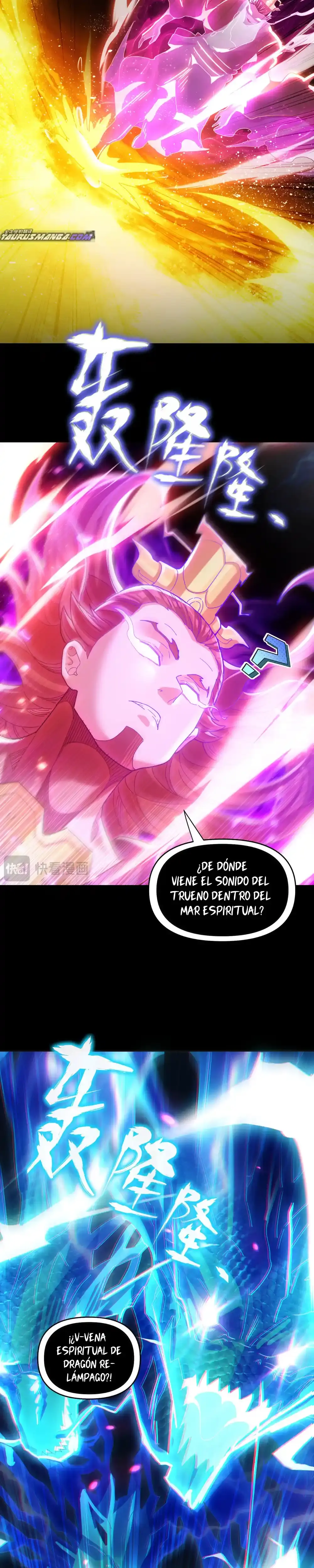 Me vuelvo invencible al sorprender a otros > Capitulo 7 > Page 151