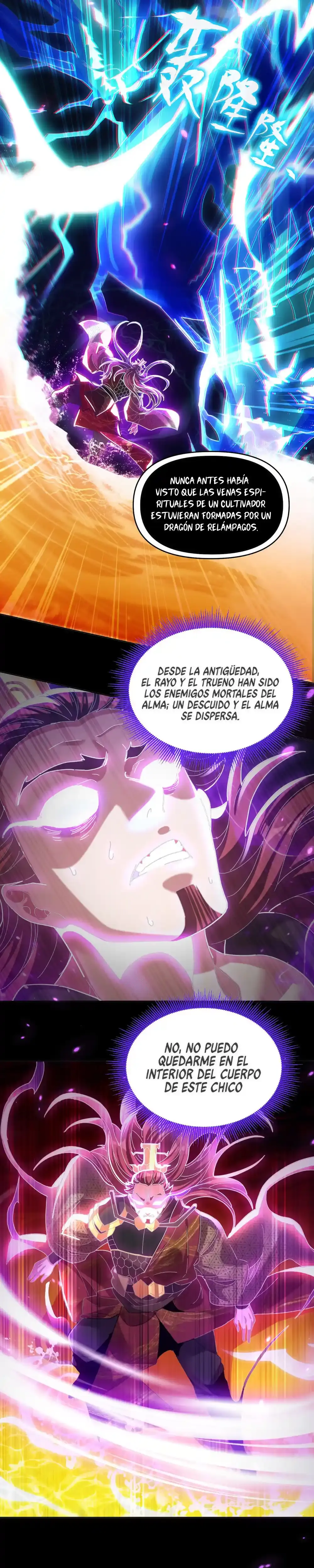 Me vuelvo invencible al sorprender a otros > Capitulo 7 > Page 161