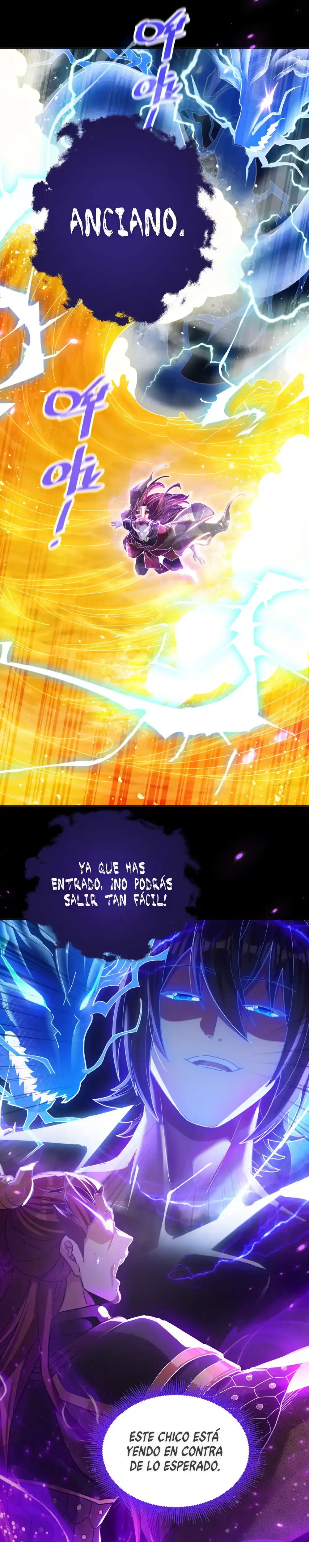 Me vuelvo invencible al sorprender a otros > Capitulo 7 > Page 171