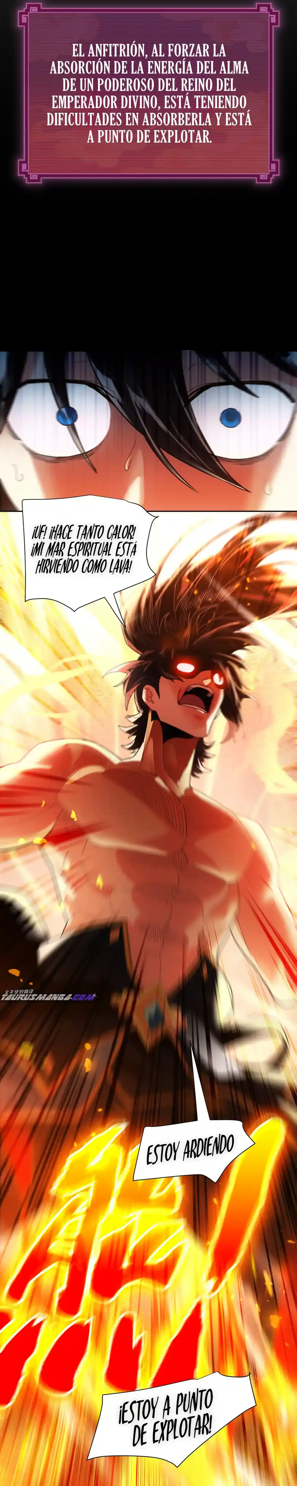 Me vuelvo invencible al sorprender a otros > Capitulo 7 > Page 311