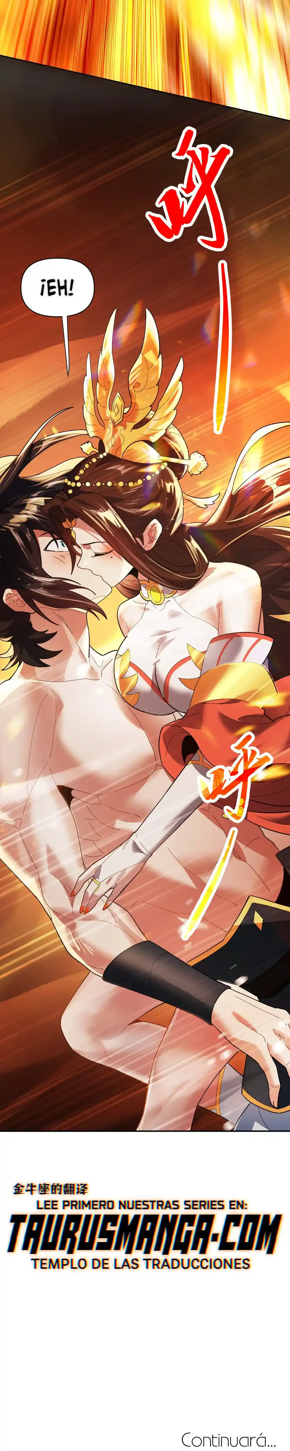 Me vuelvo invencible al sorprender a otros > Capitulo 7 > Page 321