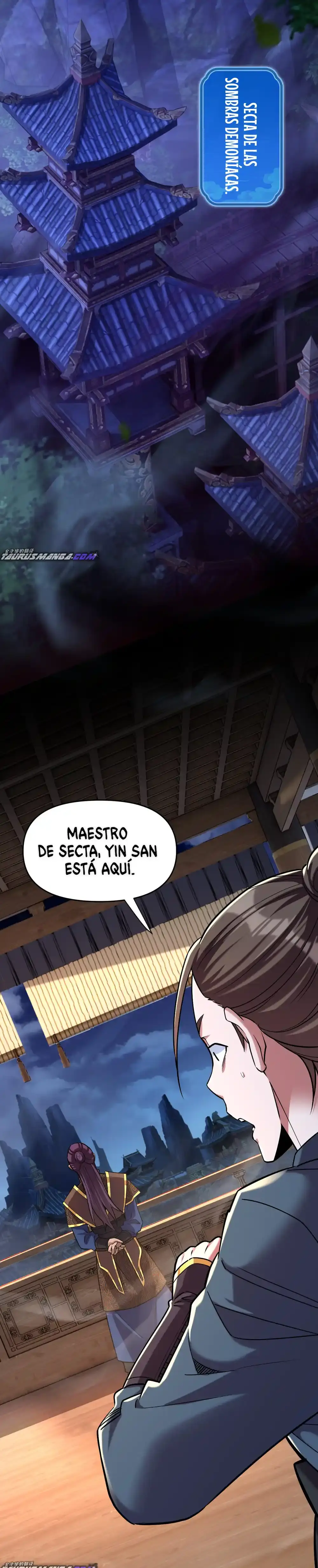 Me vuelvo invencible al sorprender a otros > Capitulo 8 > Page 161