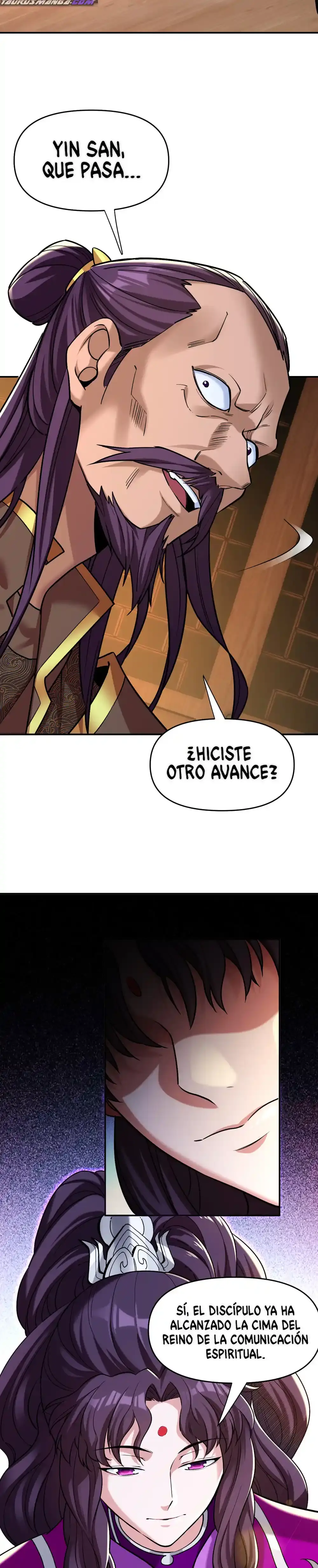 Me vuelvo invencible al sorprender a otros > Capitulo 8 > Page 171